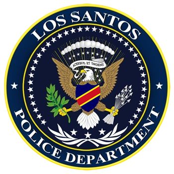 Logo LSPD